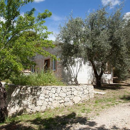 Camping Fiori Di Noto Exteriér fotografie