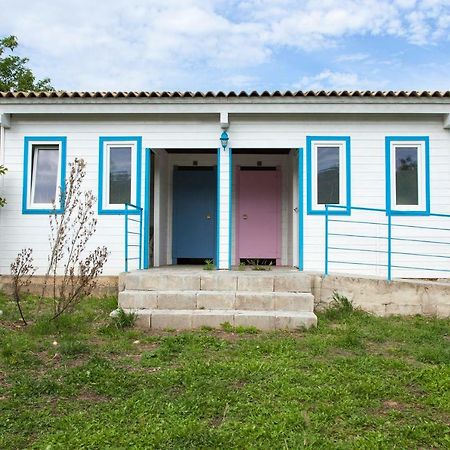 Camping Fiori Di Noto Exteriér fotografie
