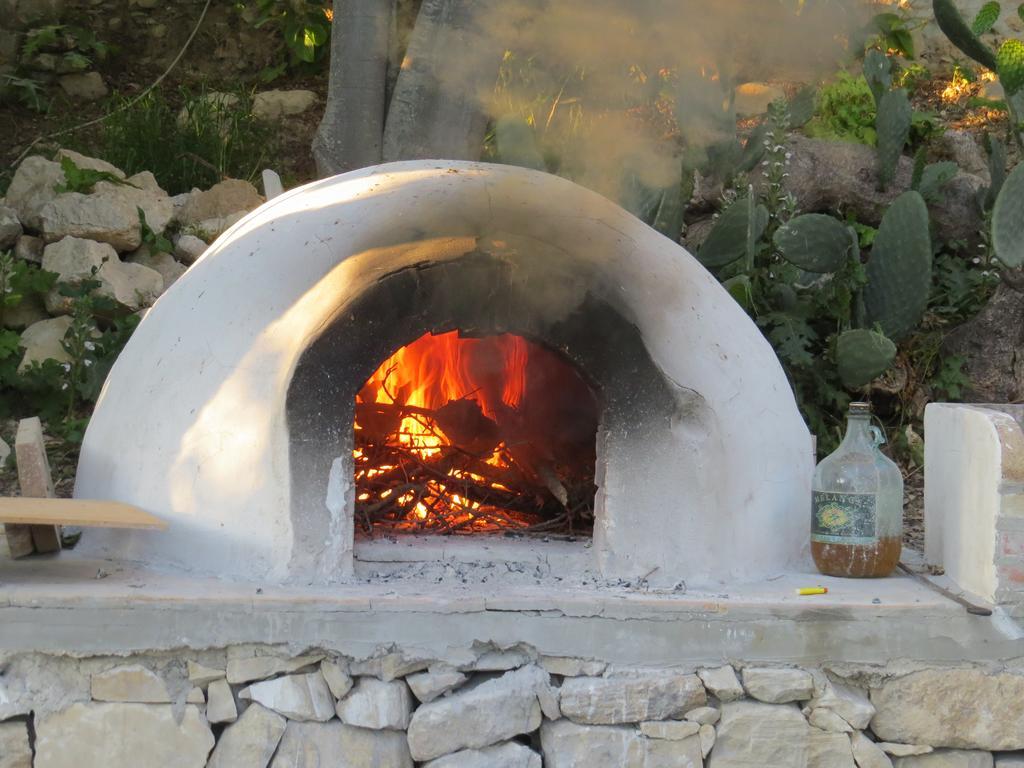 Camping Fiori Di Noto Exteriér fotografie