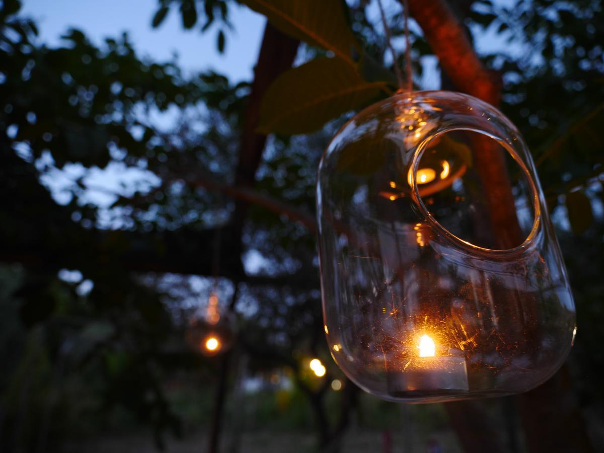 Camping Fiori Di Noto Exteriér fotografie