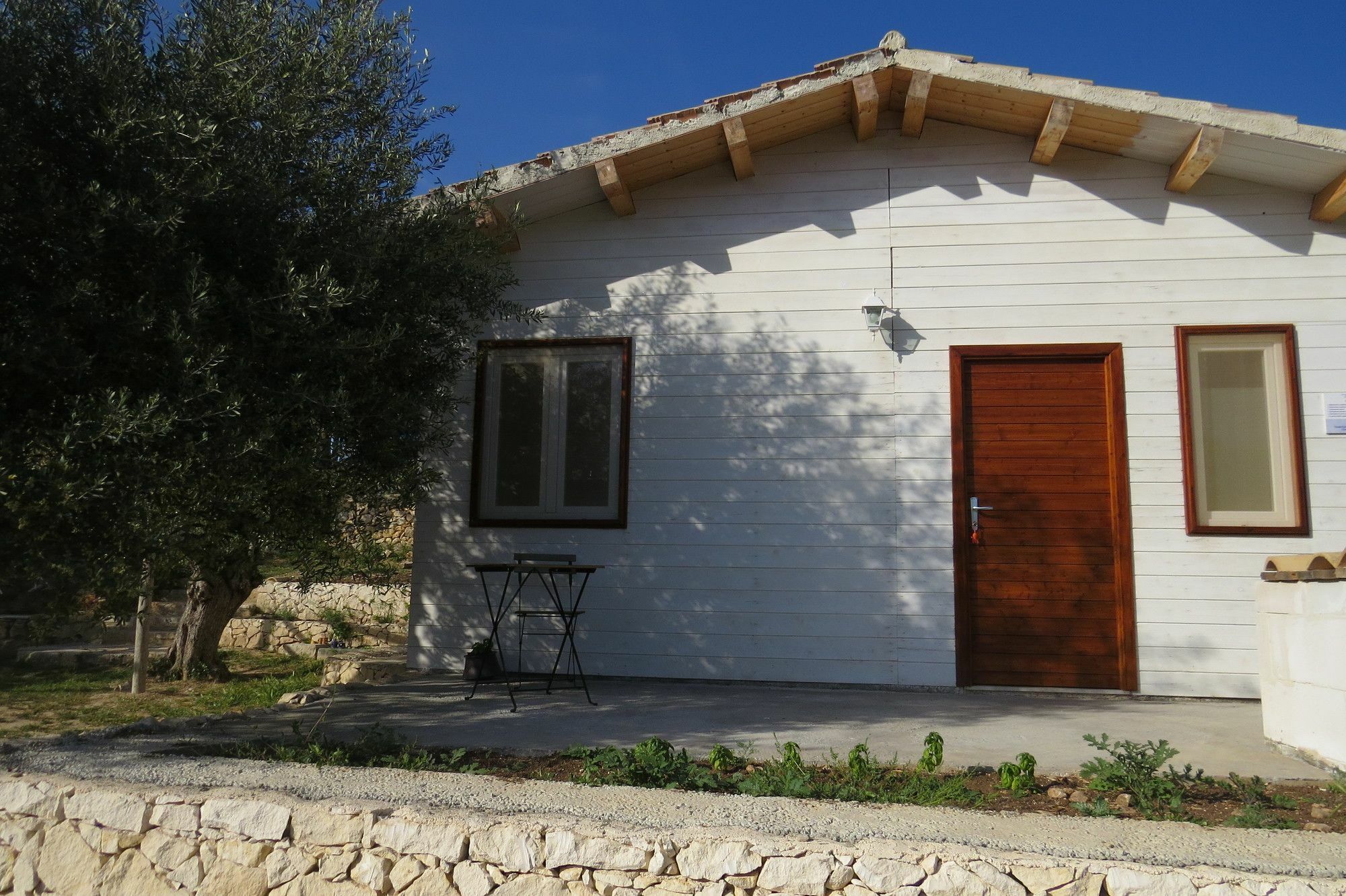 Camping Fiori Di Noto Exteriér fotografie