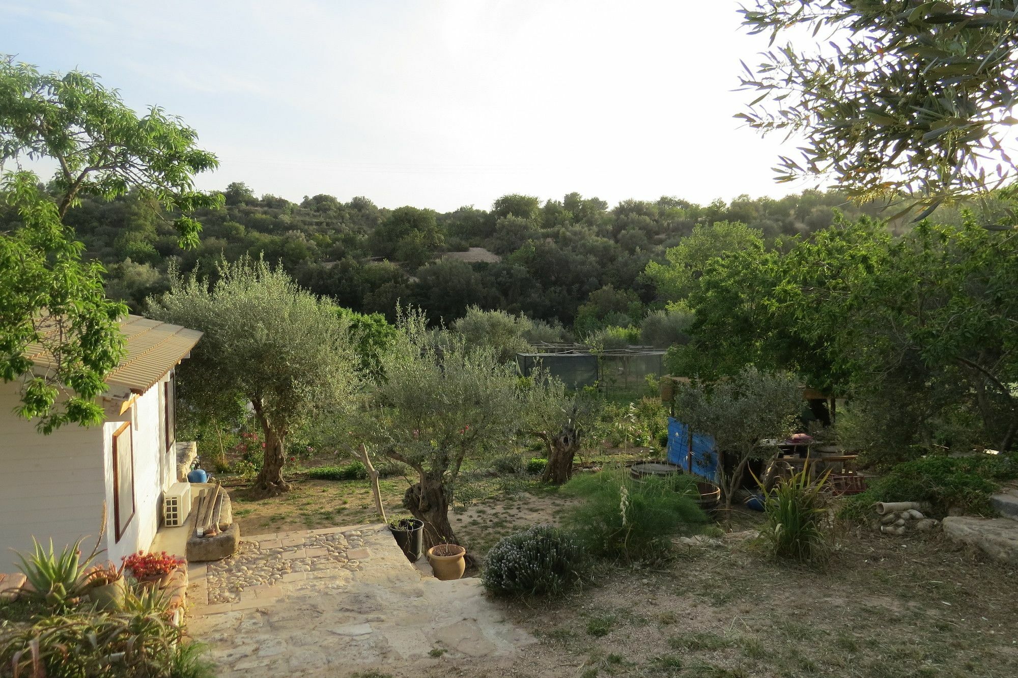 Camping Fiori Di Noto Exteriér fotografie