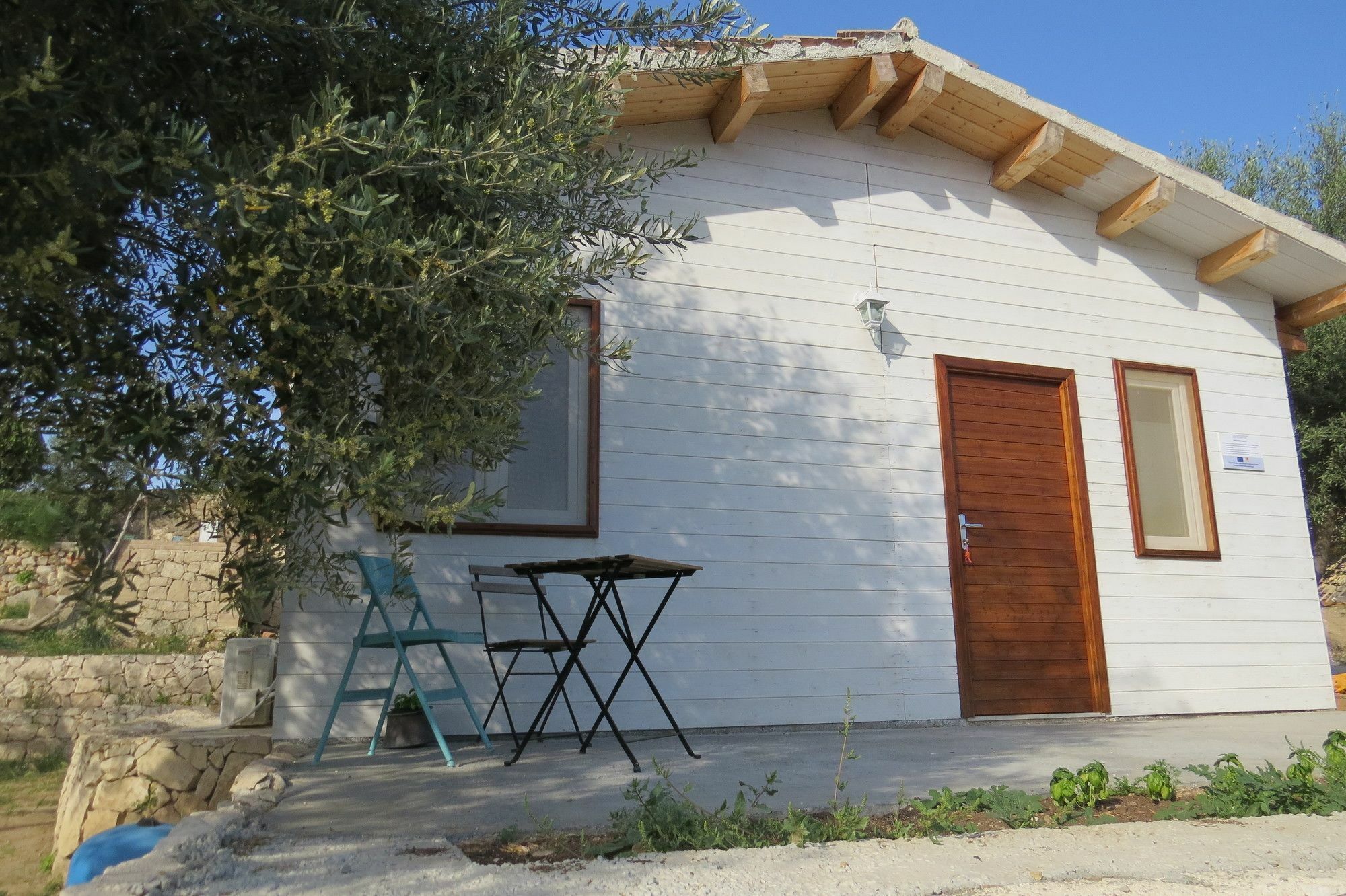 Camping Fiori Di Noto Exteriér fotografie