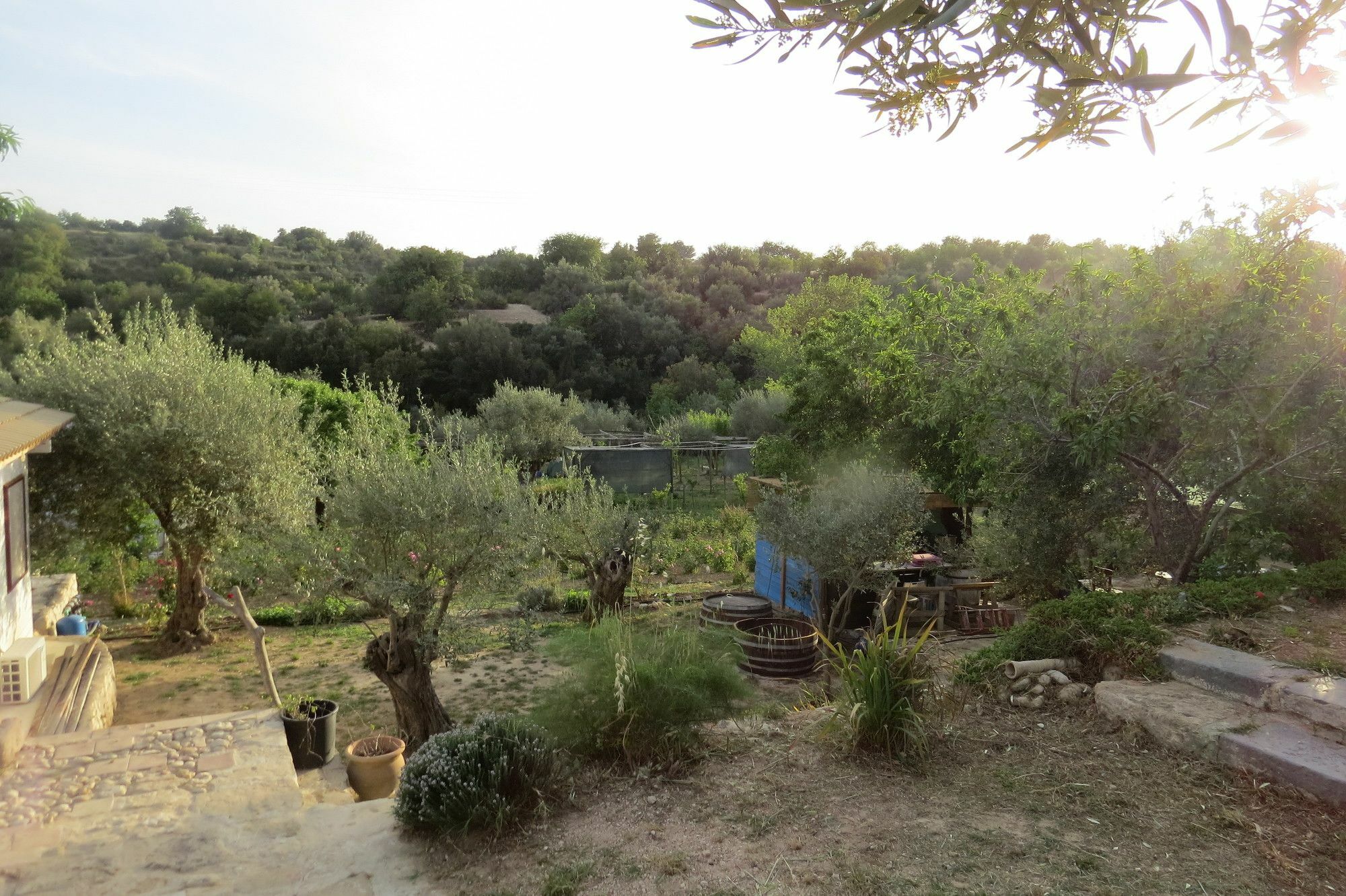 Camping Fiori Di Noto Exteriér fotografie