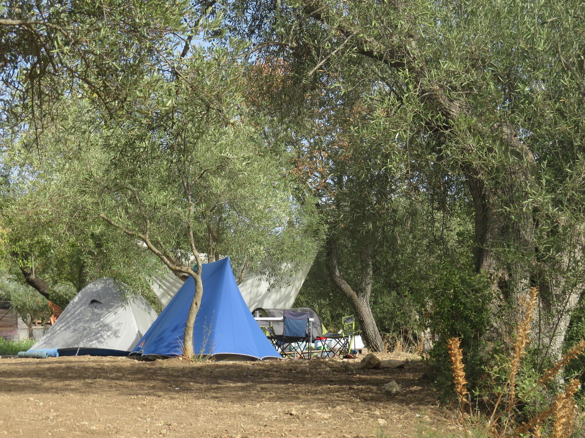 Camping Fiori Di Noto Exteriér fotografie